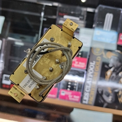 PRS Tremonti Bass Pickup 2